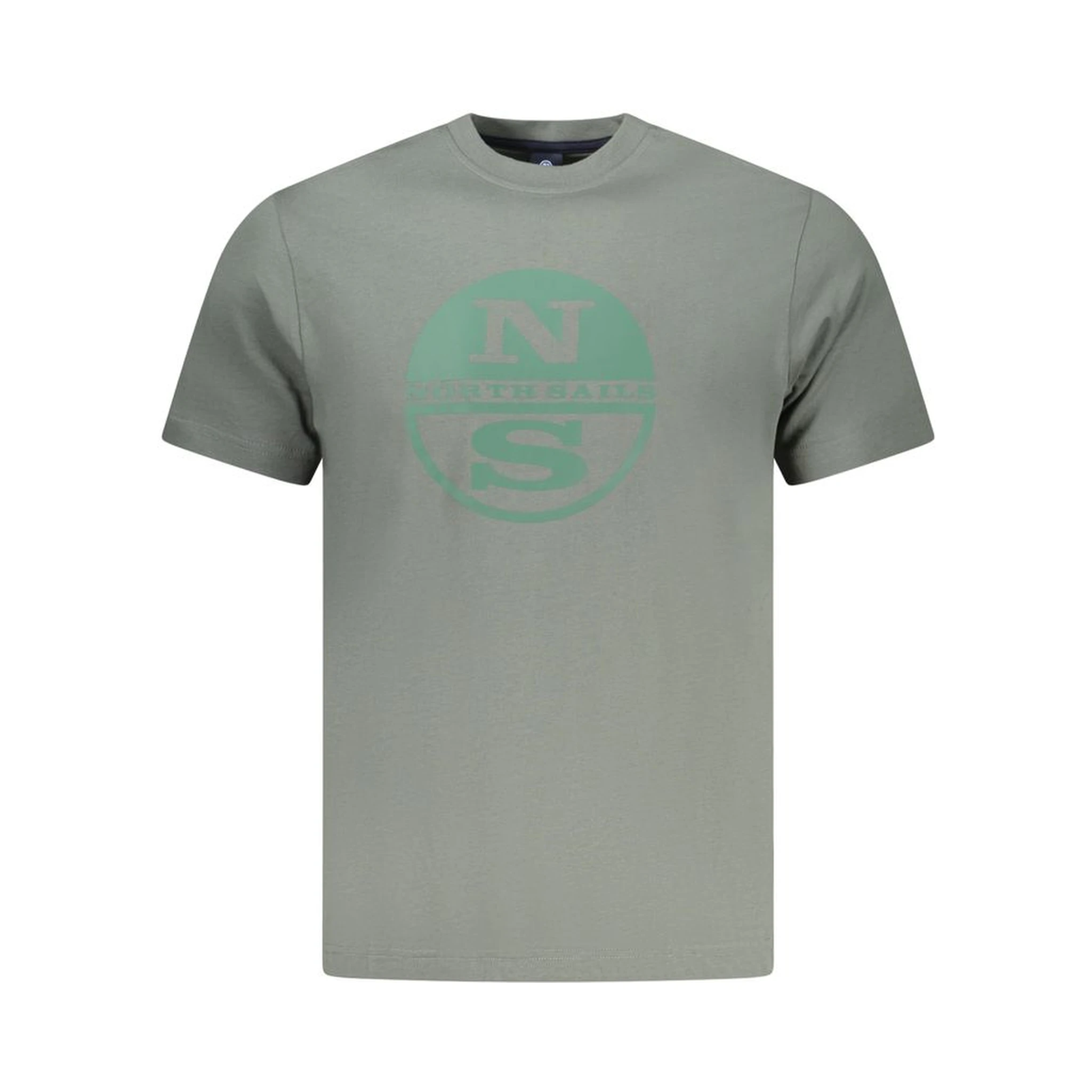Verde Cotton Men T-Shirt