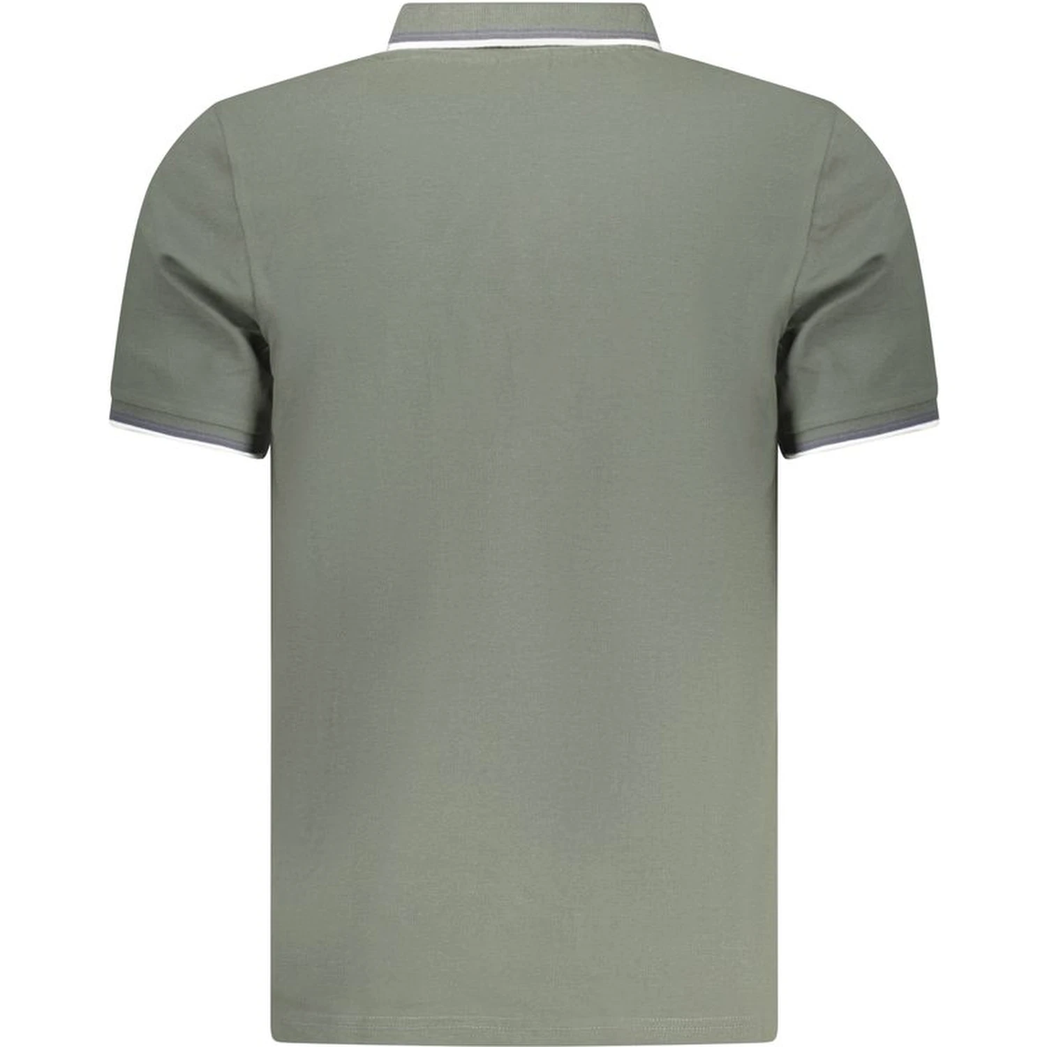 Verde Cotton Men Polo