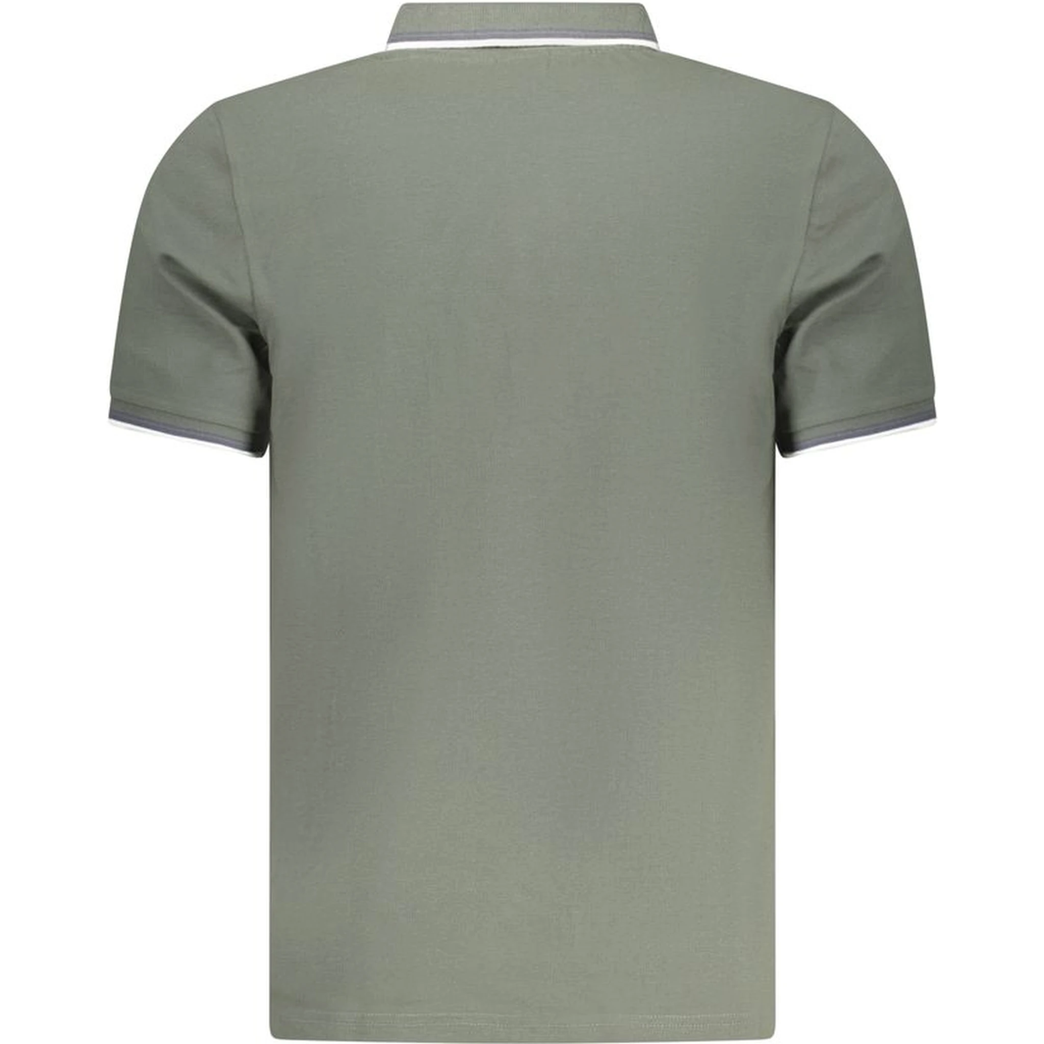 Verde Cotton Men Polo