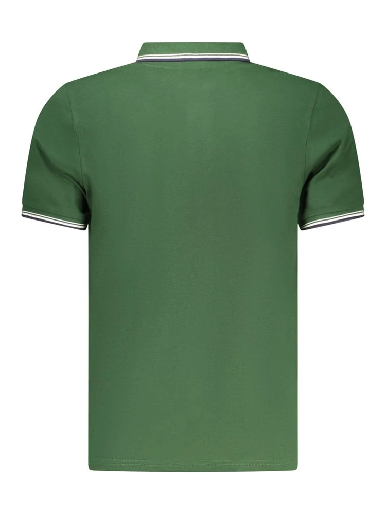 Verde Cotton Men Polo alternative