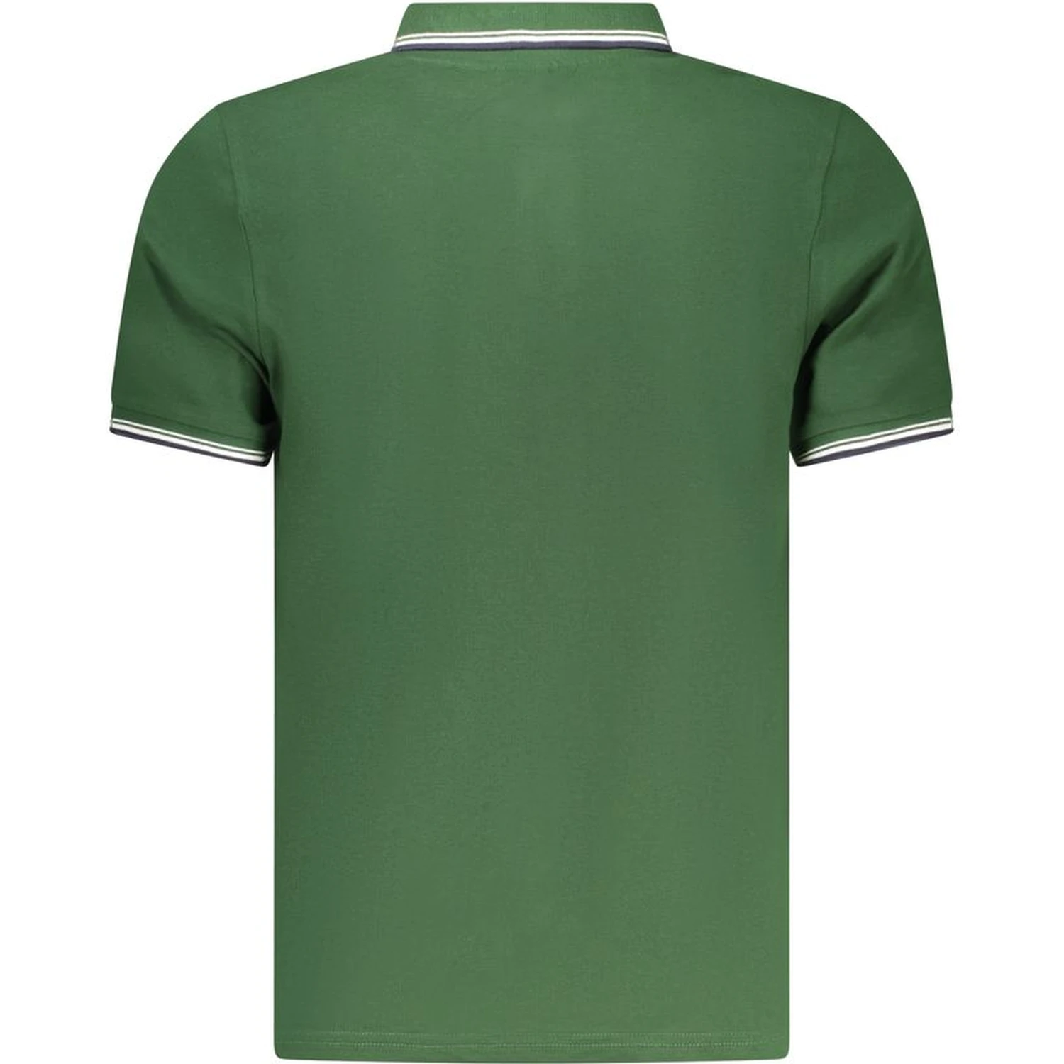Verde Cotton Men Polo
