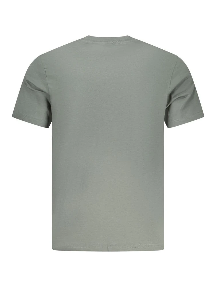 Verde Cotton Mens T-Shirt alternative