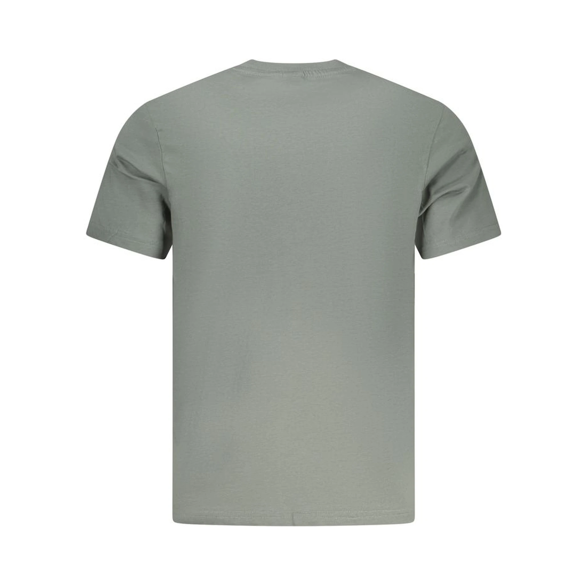Verde Cotton Mens T-Shirt