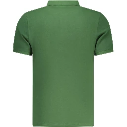 Verde Cotton Mens Polo Shirt