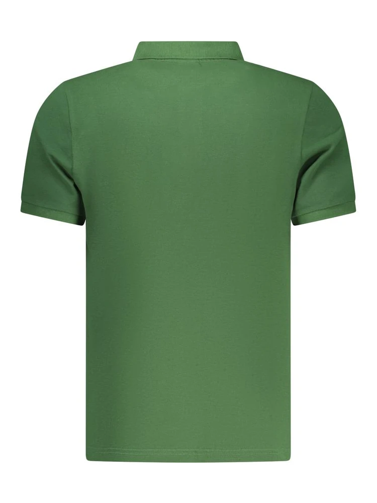 Verde Cotton Mens Polo Shirt alternative