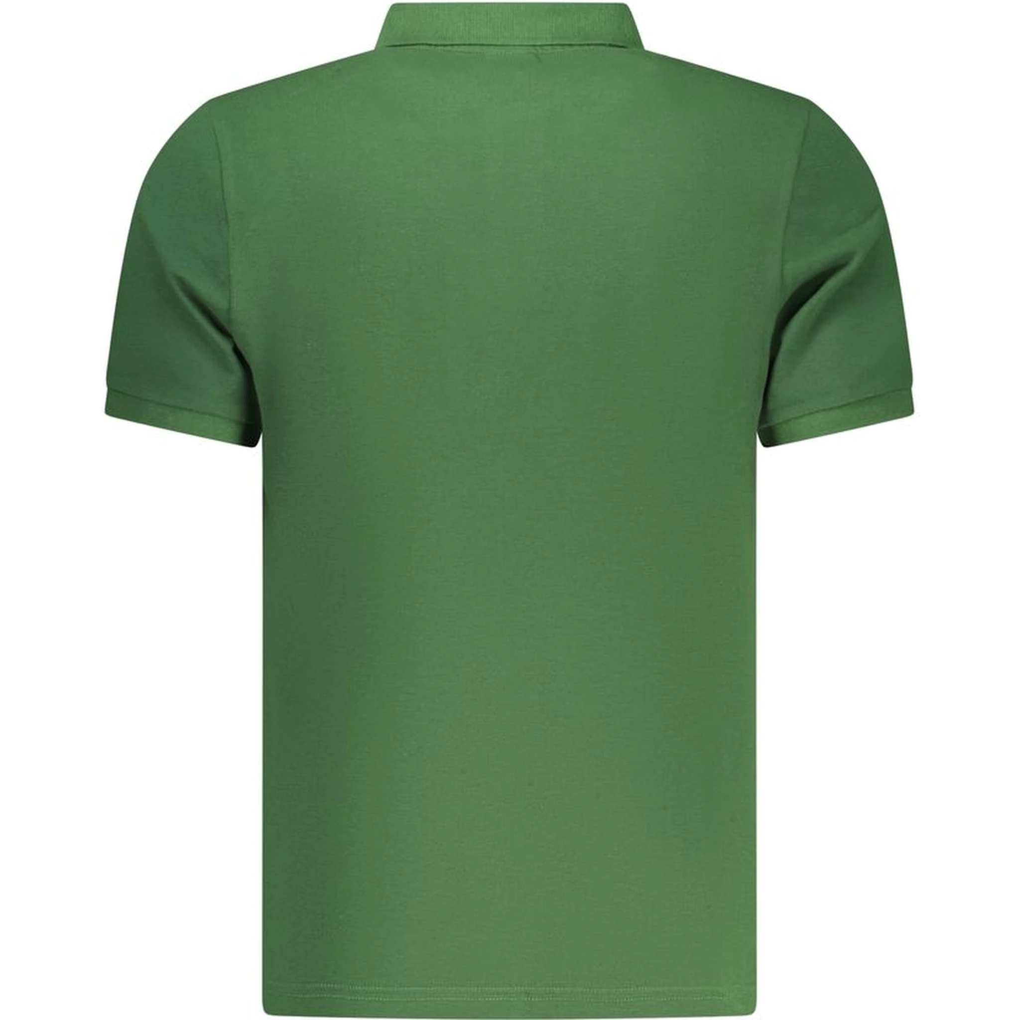 Verde Cotton Mens Polo Shirt
