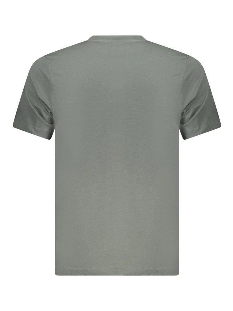 Verde Cotton Men T-Shirt alternative