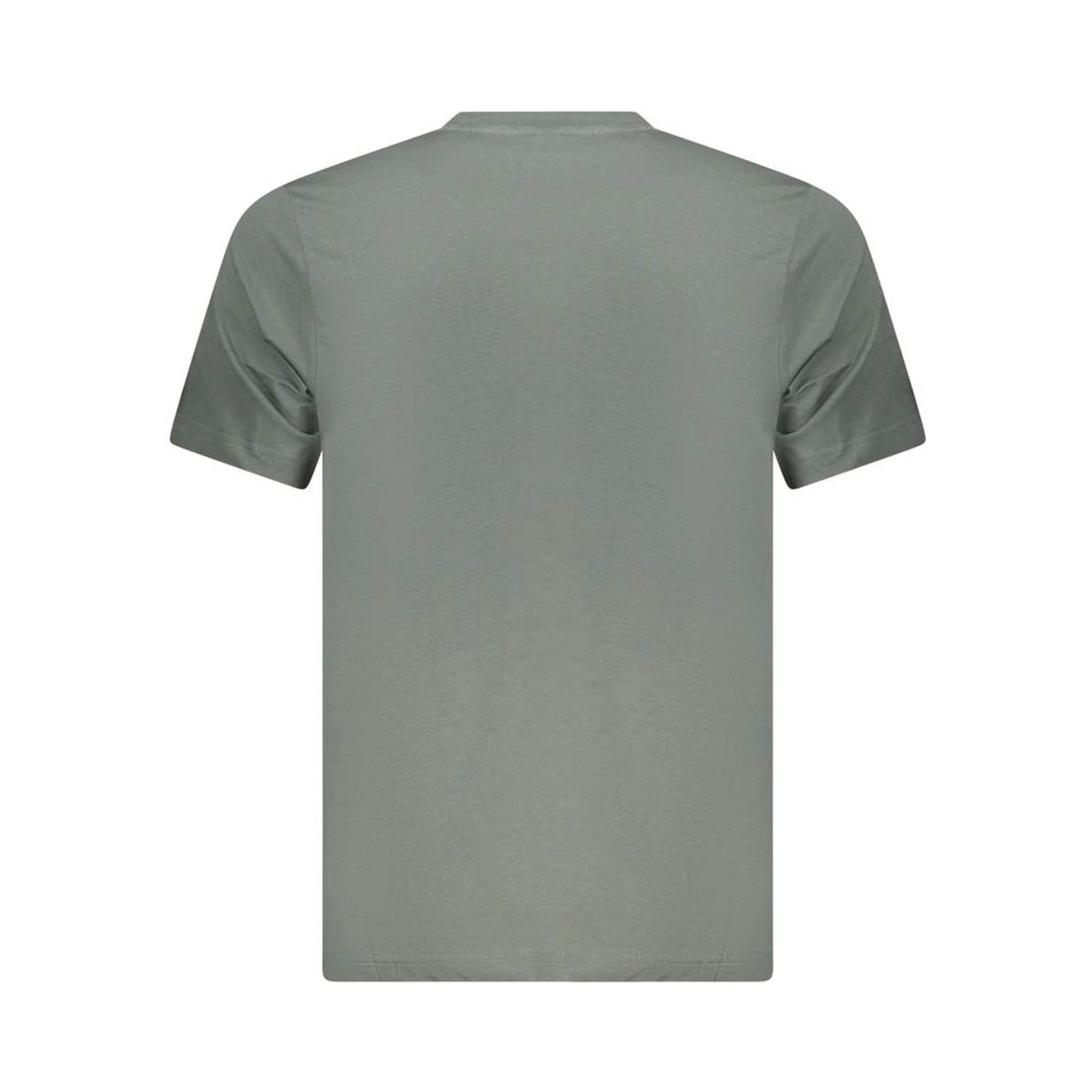 Verde Cotton Men T-Shirt