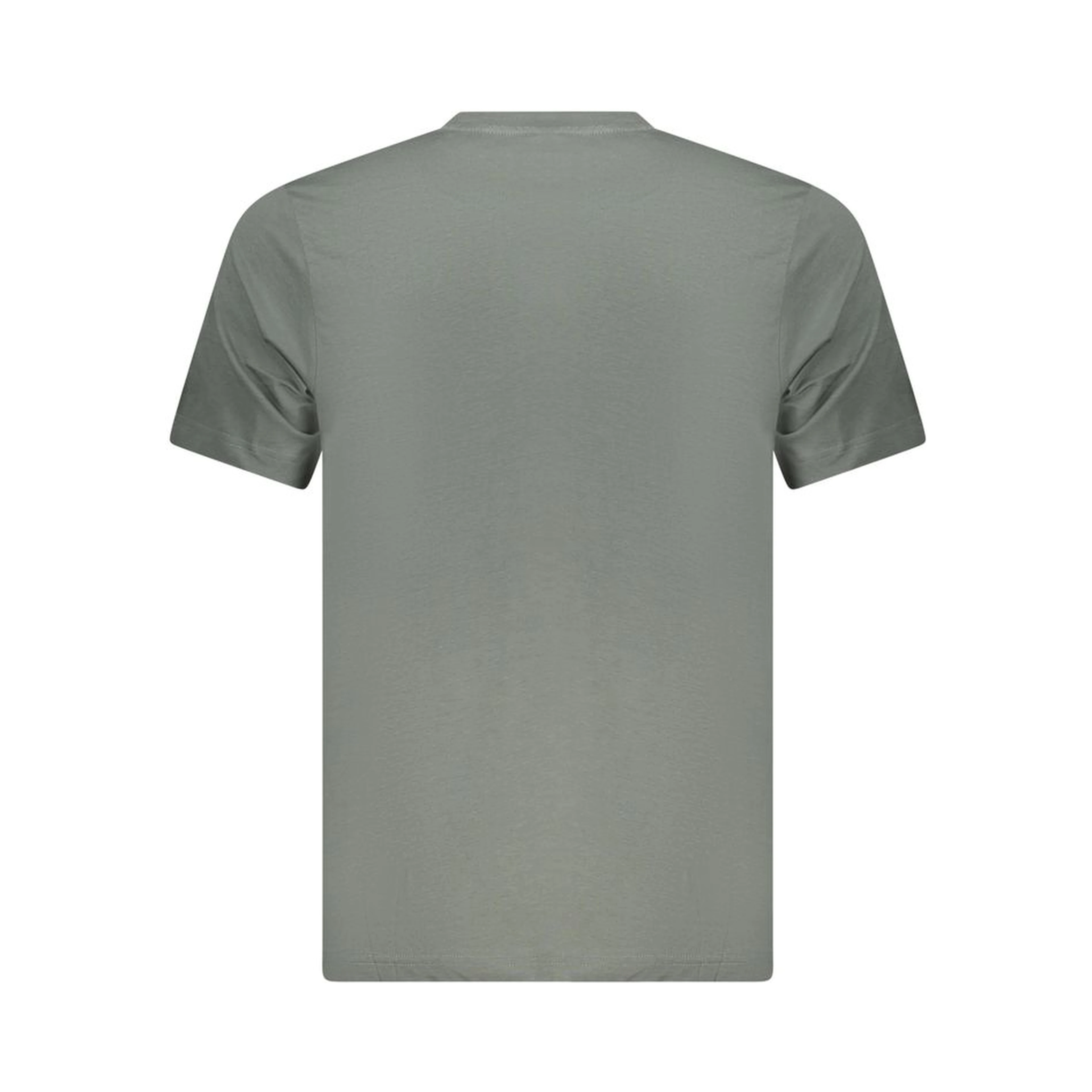 Verde Cotton Men T-Shirt