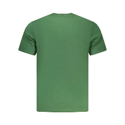 Verde Cotton Men T-Shirt
