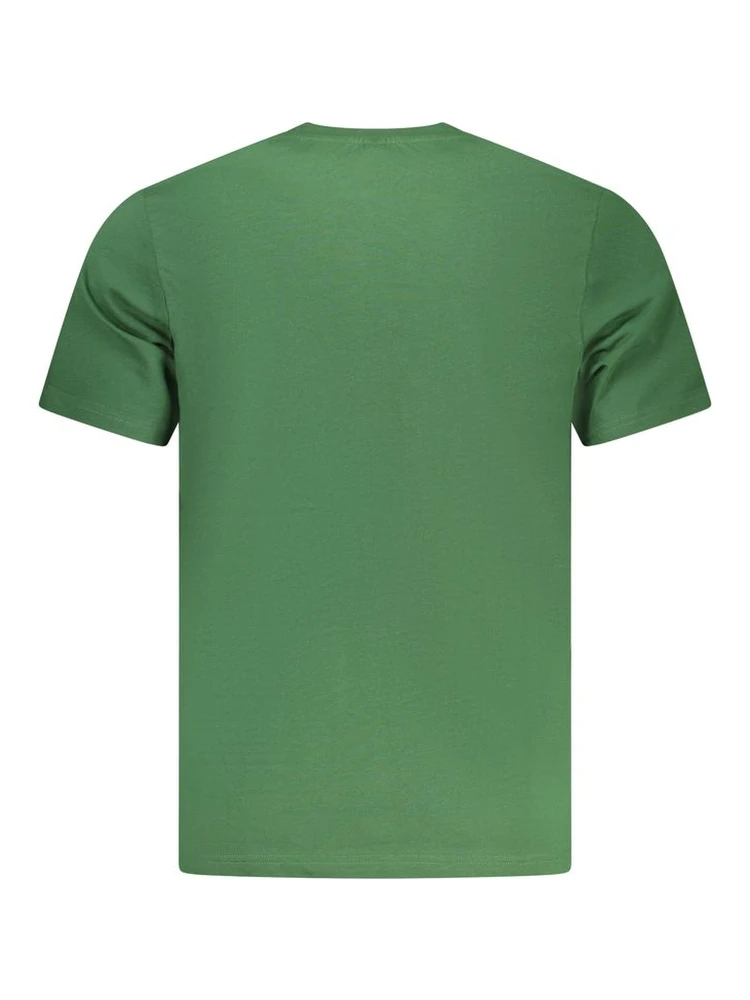 Verde Cotton Men T-Shirt alternative