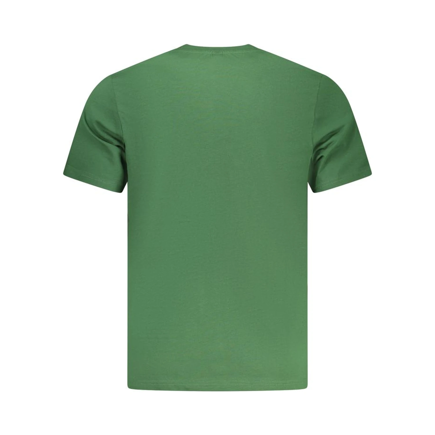 Verde Cotton Men T-Shirt