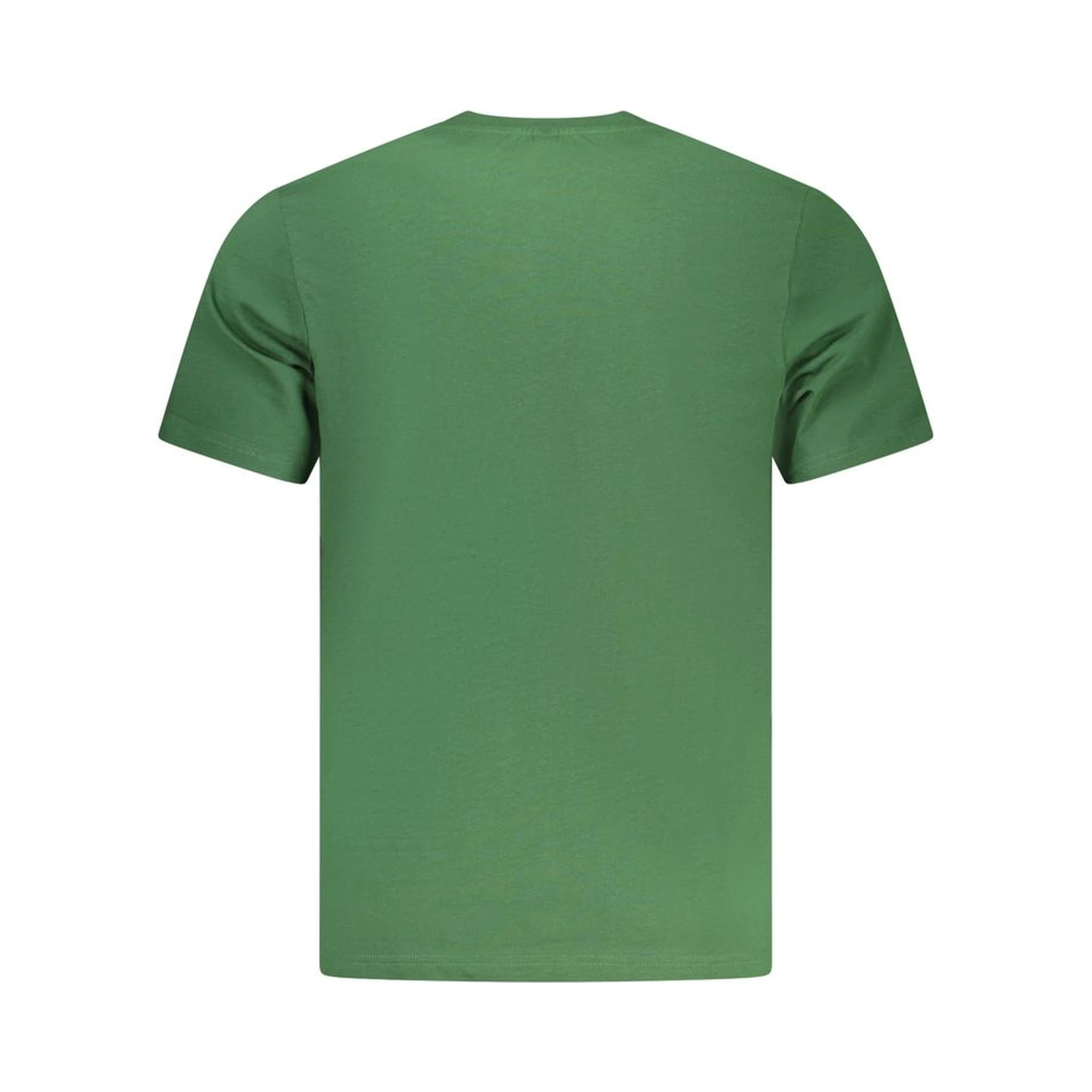 Verde Cotton Men T-Shirt