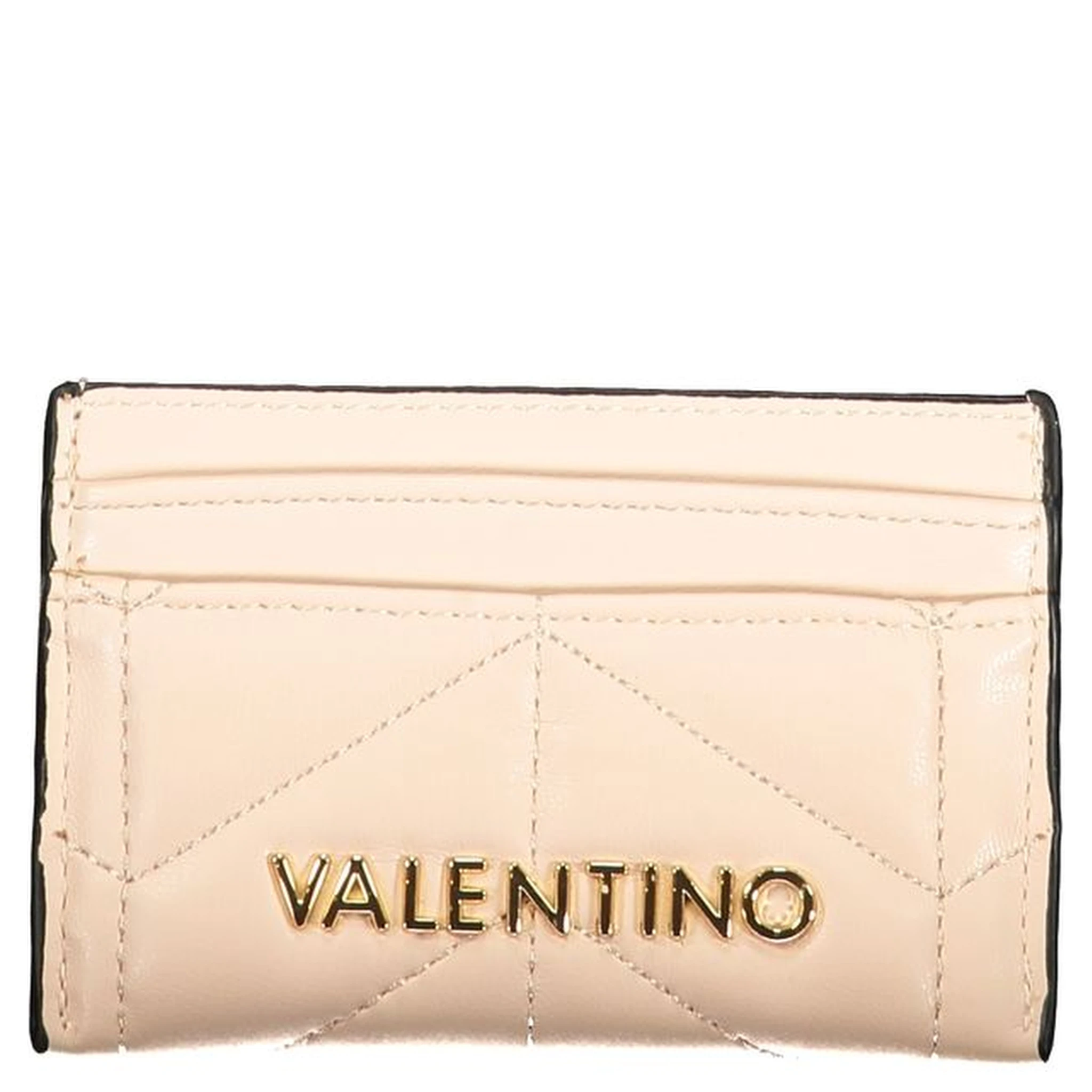 Rosa Poliuretano Women Wallet