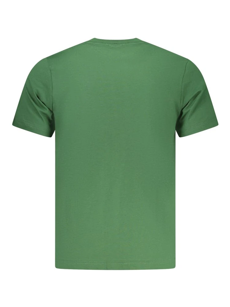 Verde Cotton Men T-Shirt alternative