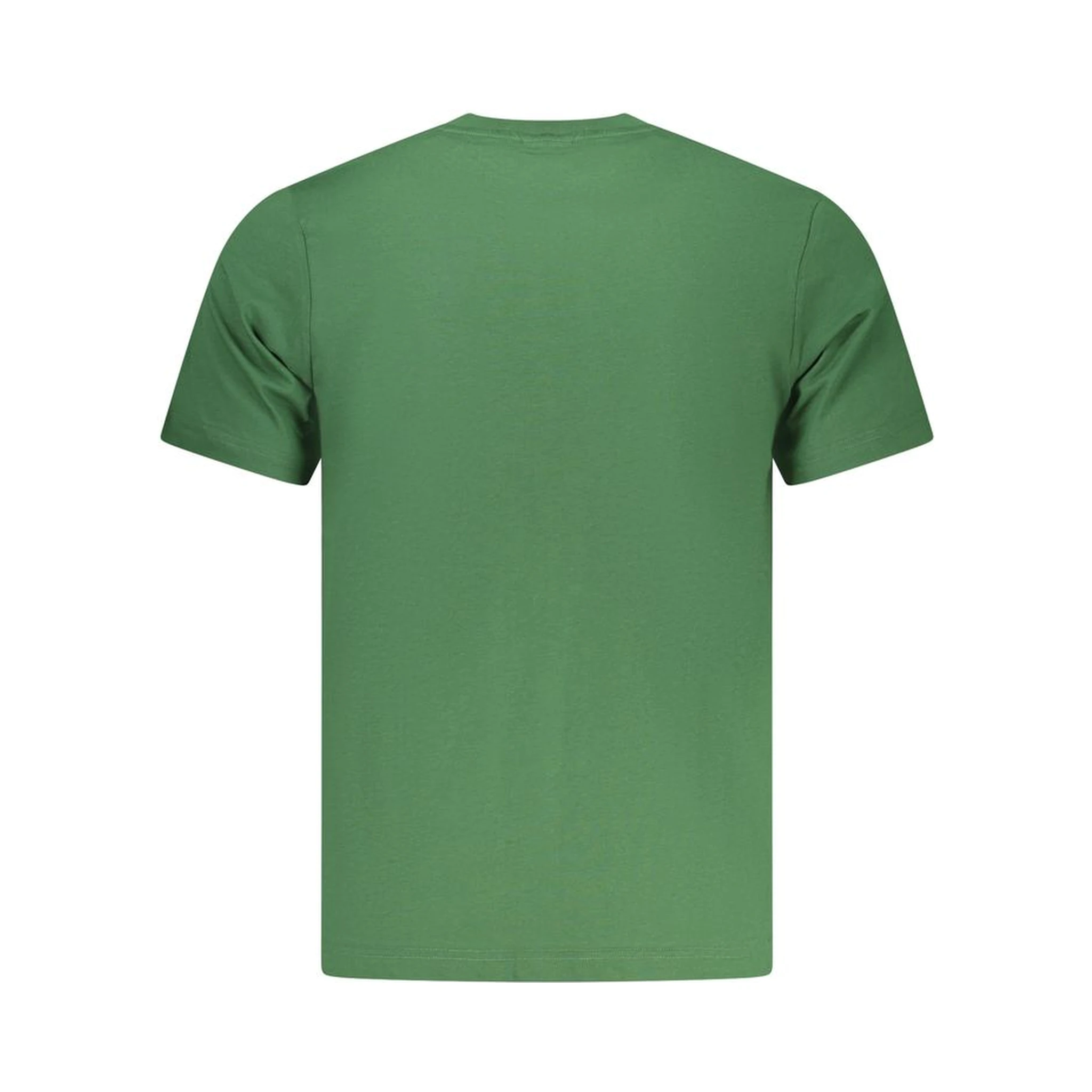 Verde Cotton Men T-Shirt