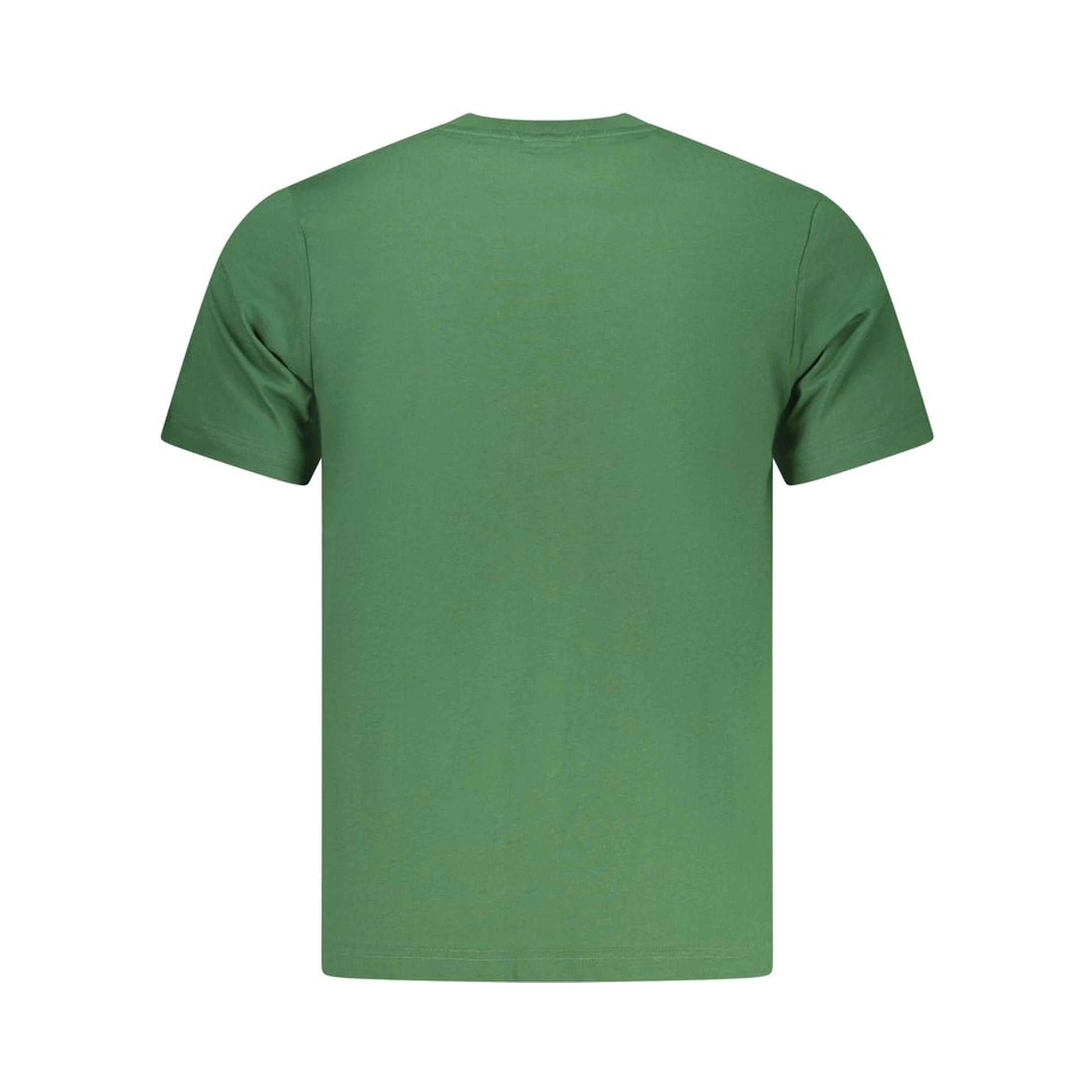 Verde Cotton Men T-Shirt