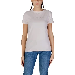 Pink Cotton Sportswear