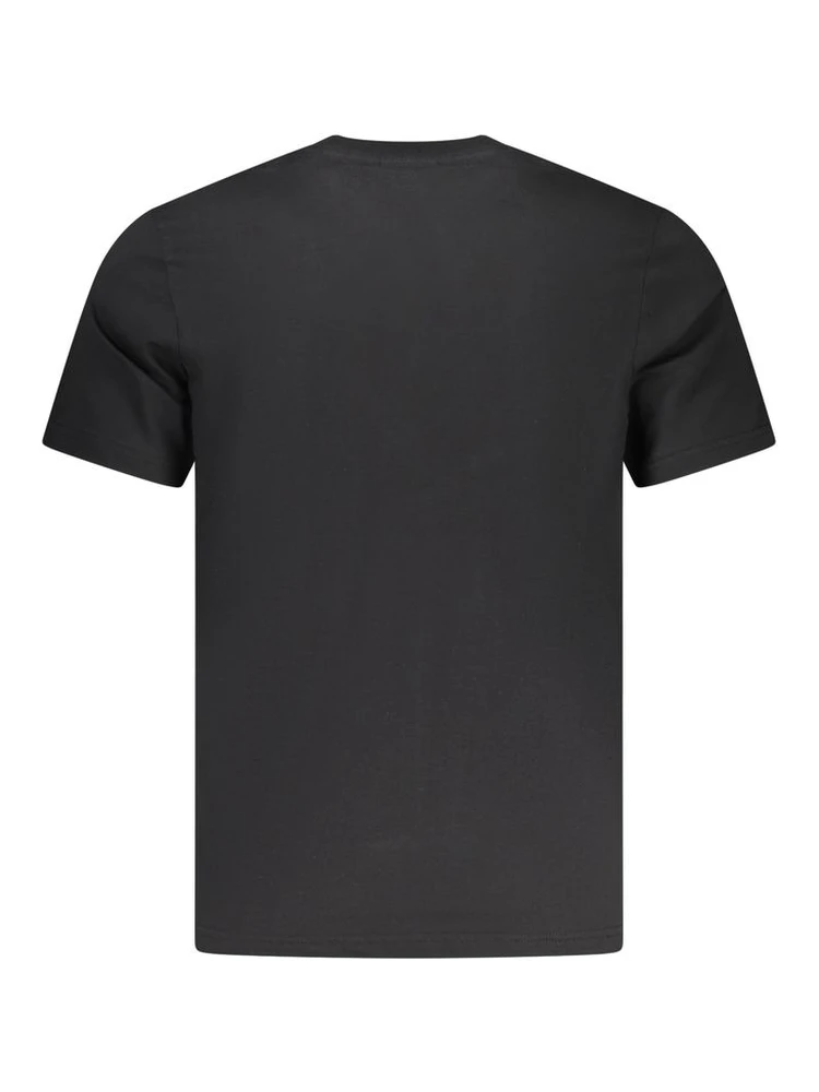 Nero Cotton Men T-Shirt alternative