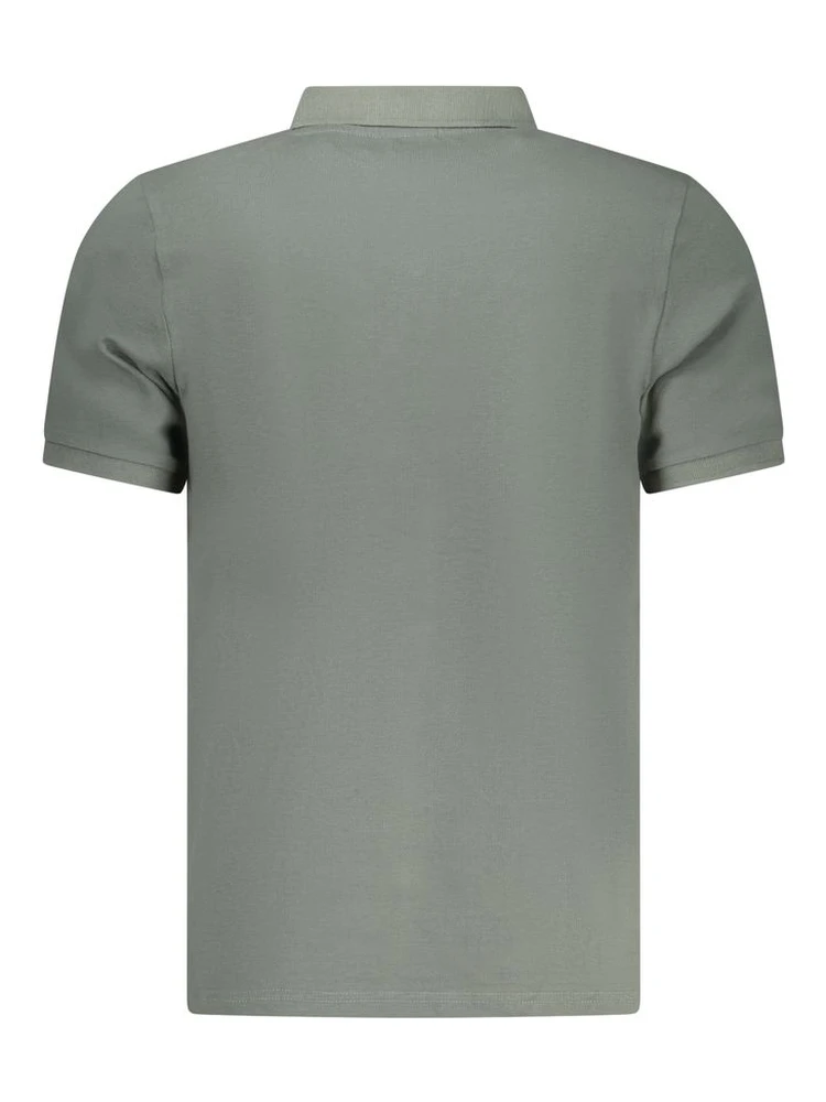 Verde Cotton Men Polo alternative