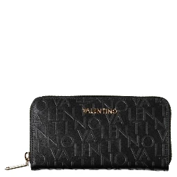 محفظة من البولي إيثيلين الأسود