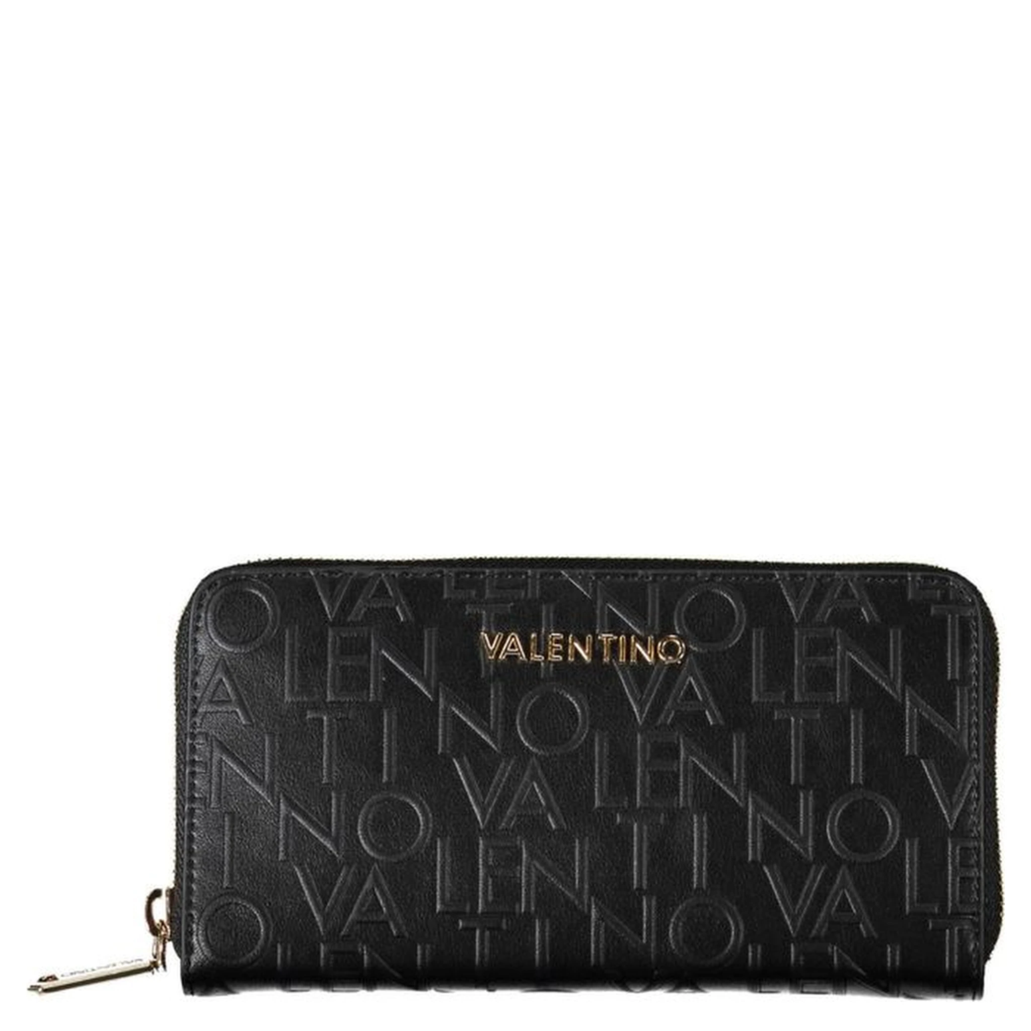 محفظة من البولي إيثيلين الأسود