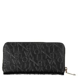 محفظة من البولي إيثيلين الأسود