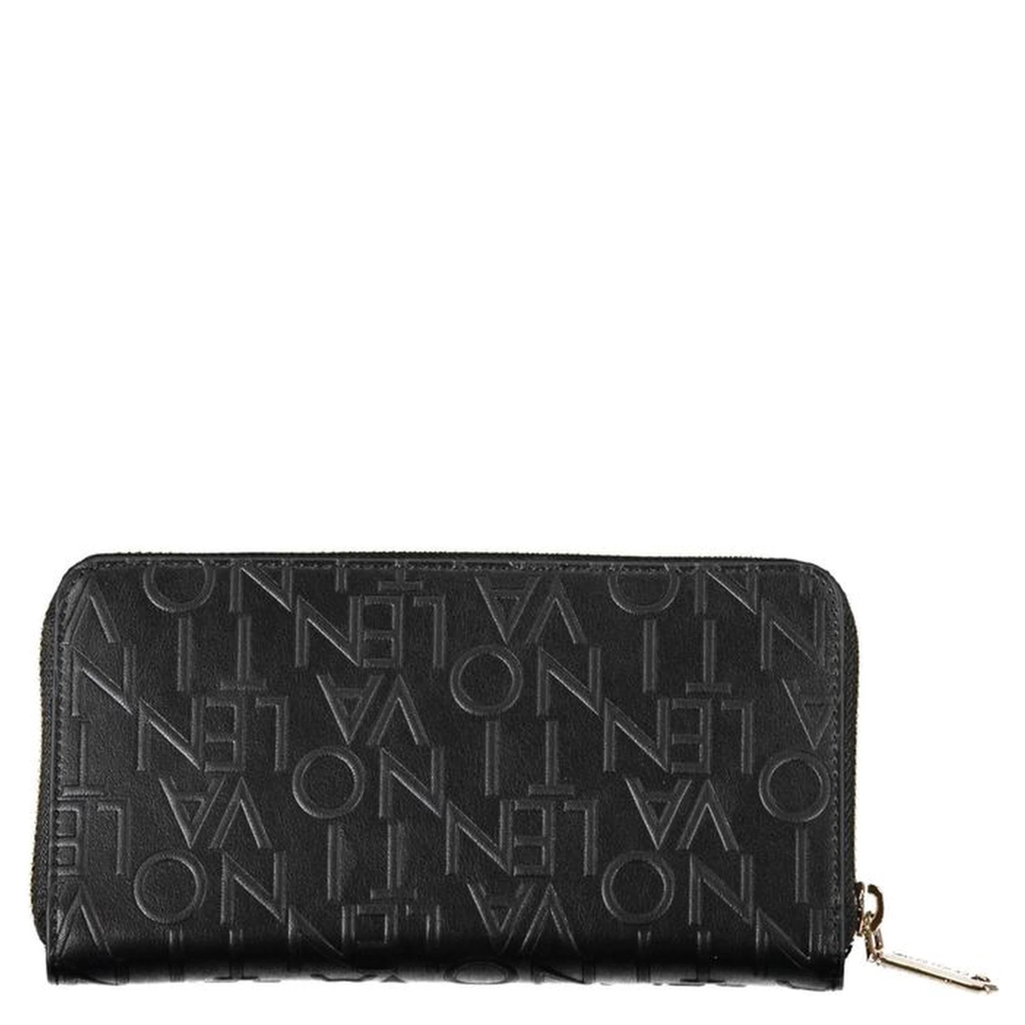 محفظة من البولي إيثيلين الأسود