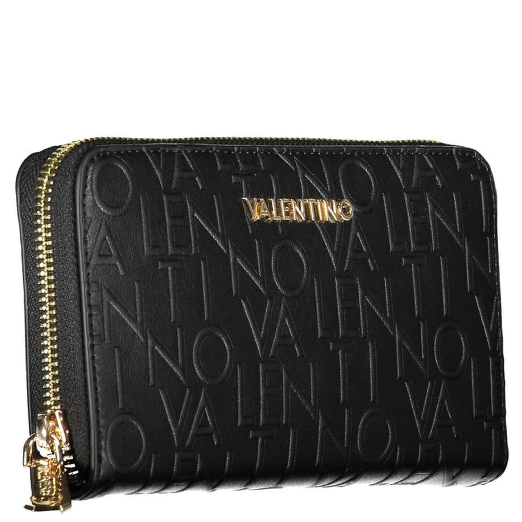 محفظة من البولي إيثيلين الأسود