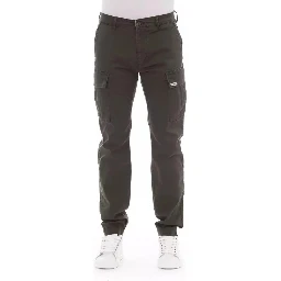 Army Cotton Cargo Pants