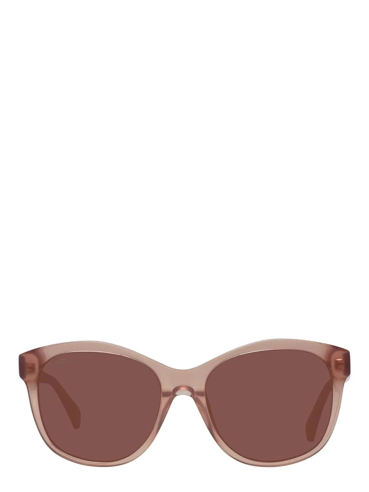 Brown Plastic Sunglasses alternative