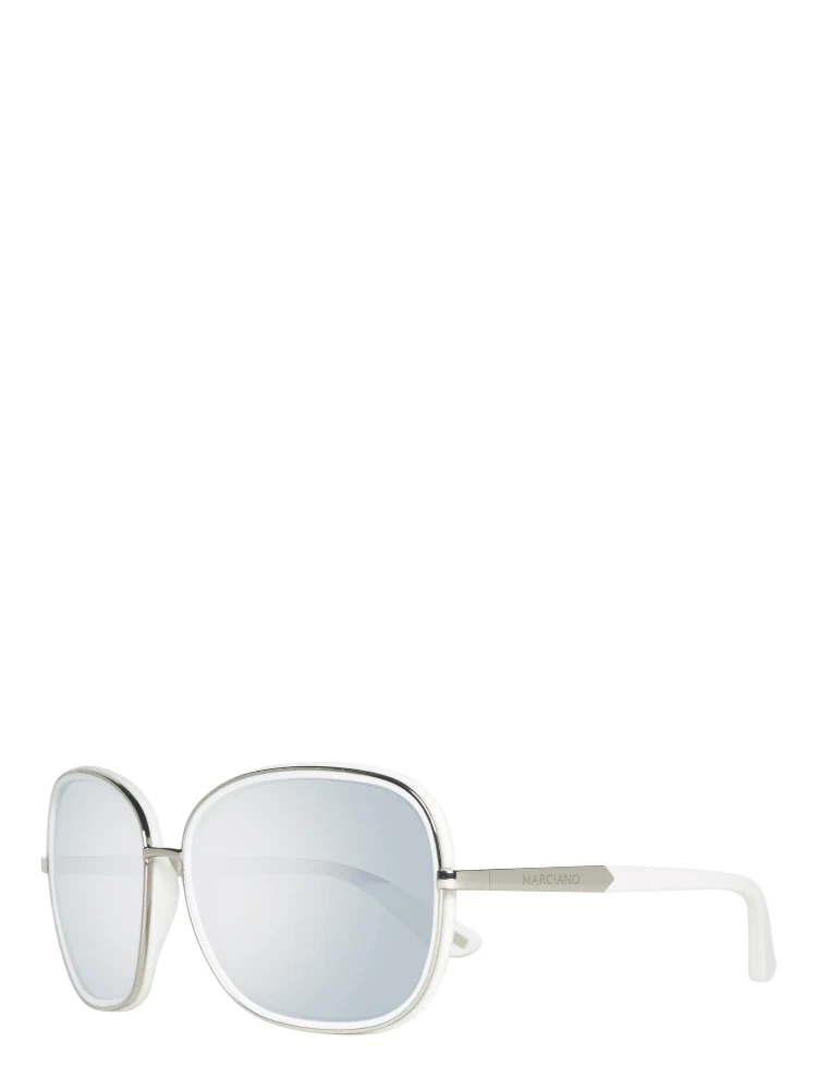 Silver Plastic Sunglasses alternative