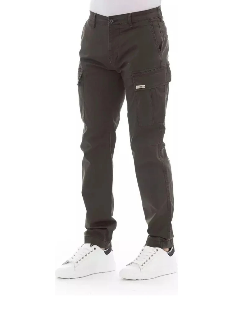 Army Cotton Cargo Pants alternative