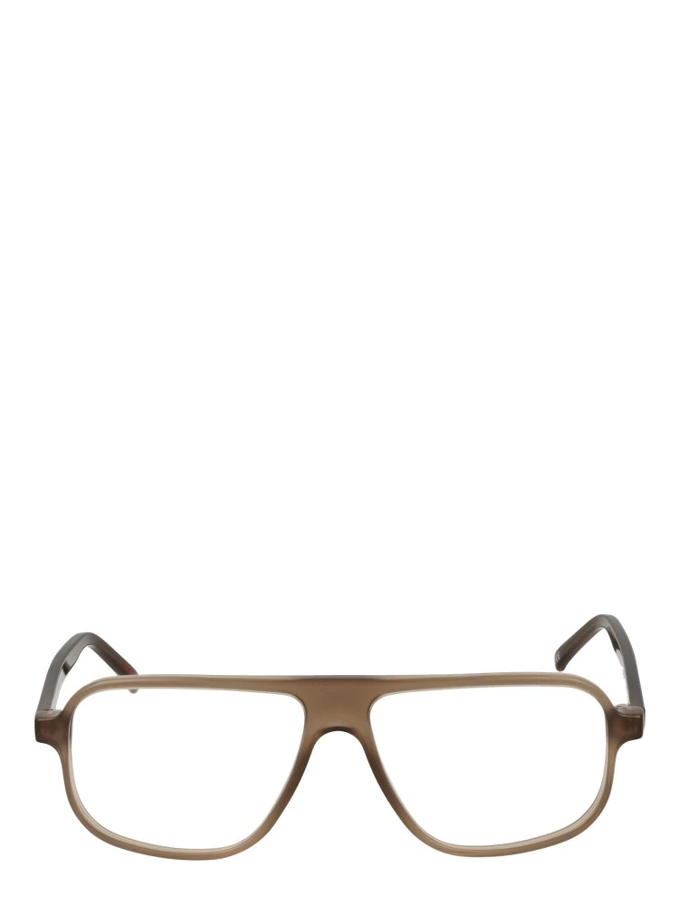 Beige Acetate Glasses (Frames) alternative