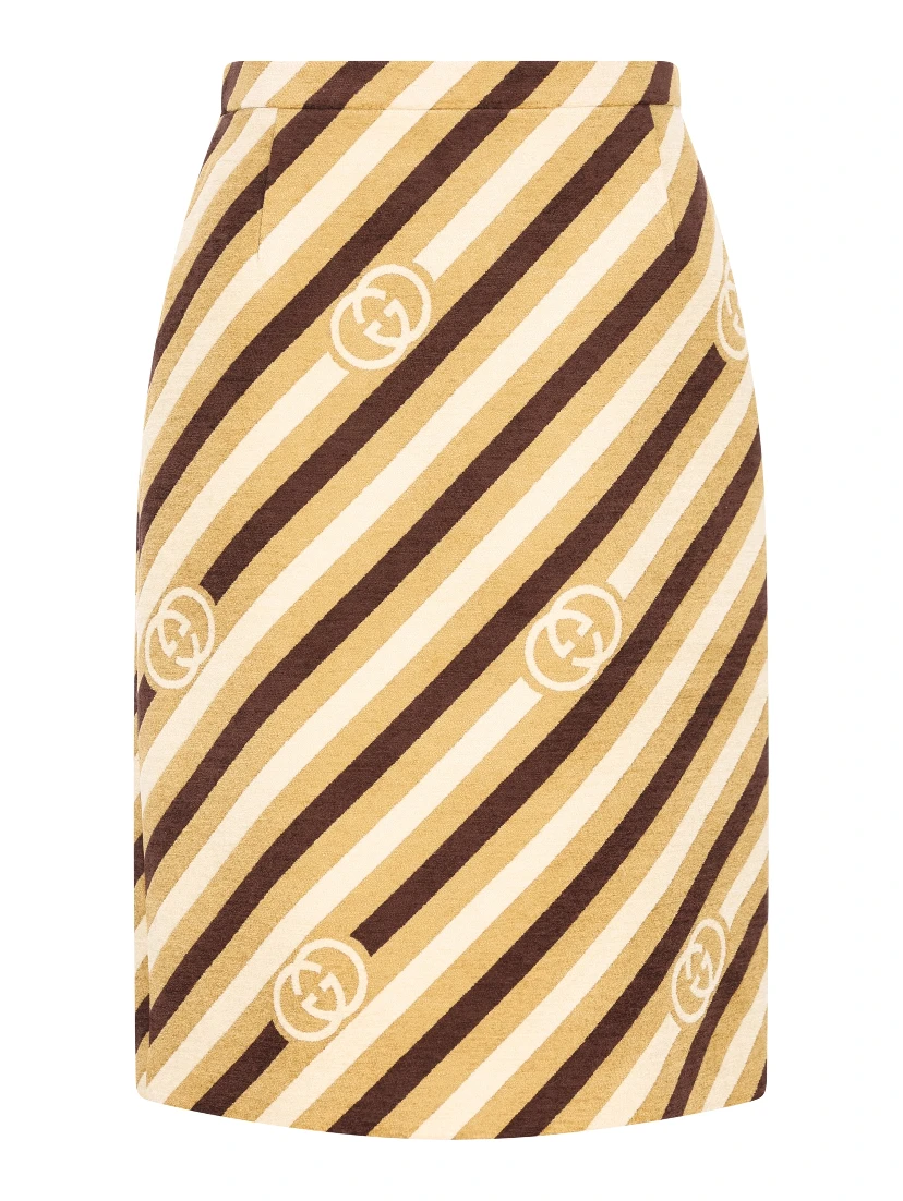 Gucci Skirts