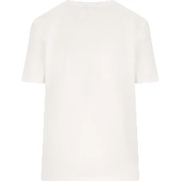 Chloè T-shirts and Polos White
