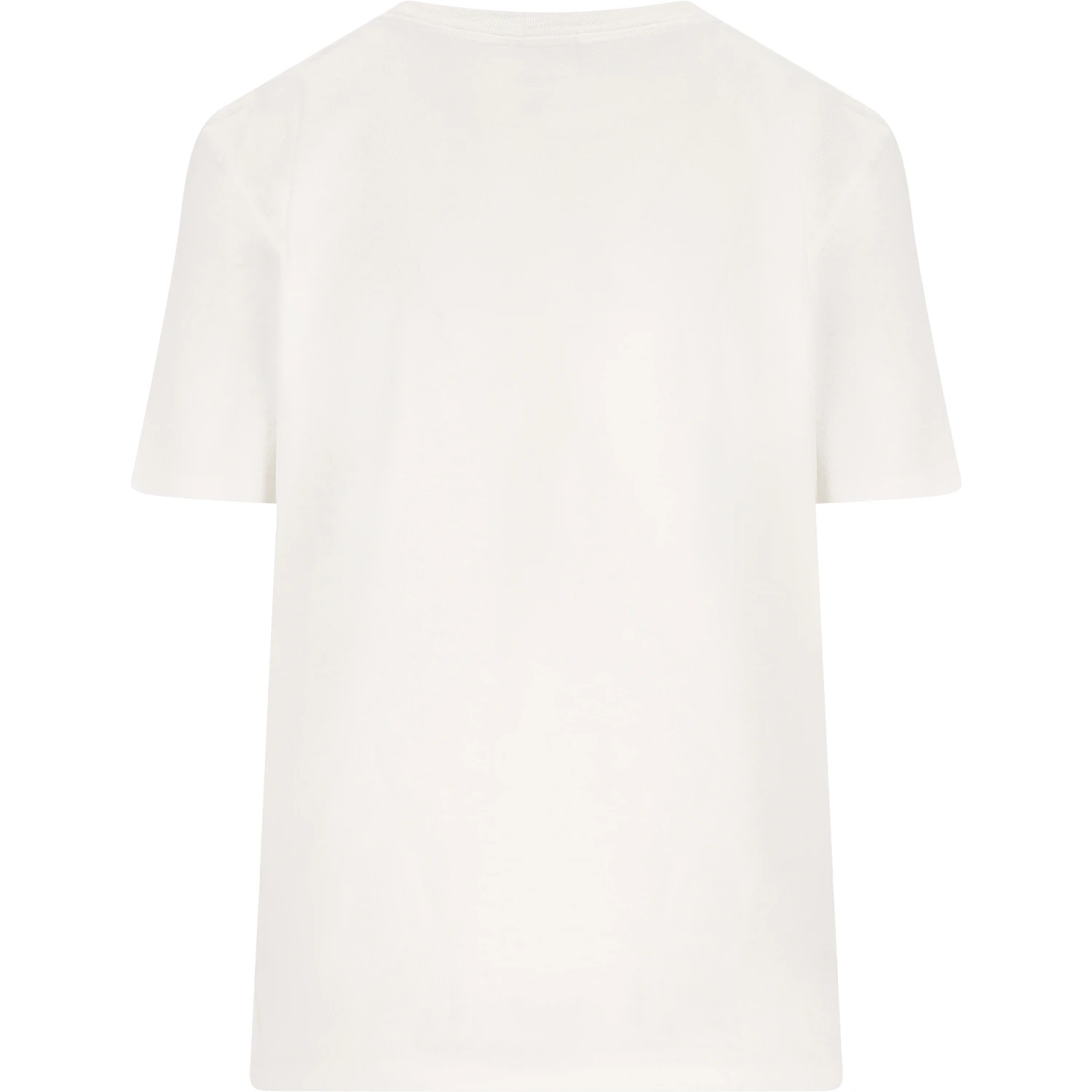 Chloè T-shirts and Polos White