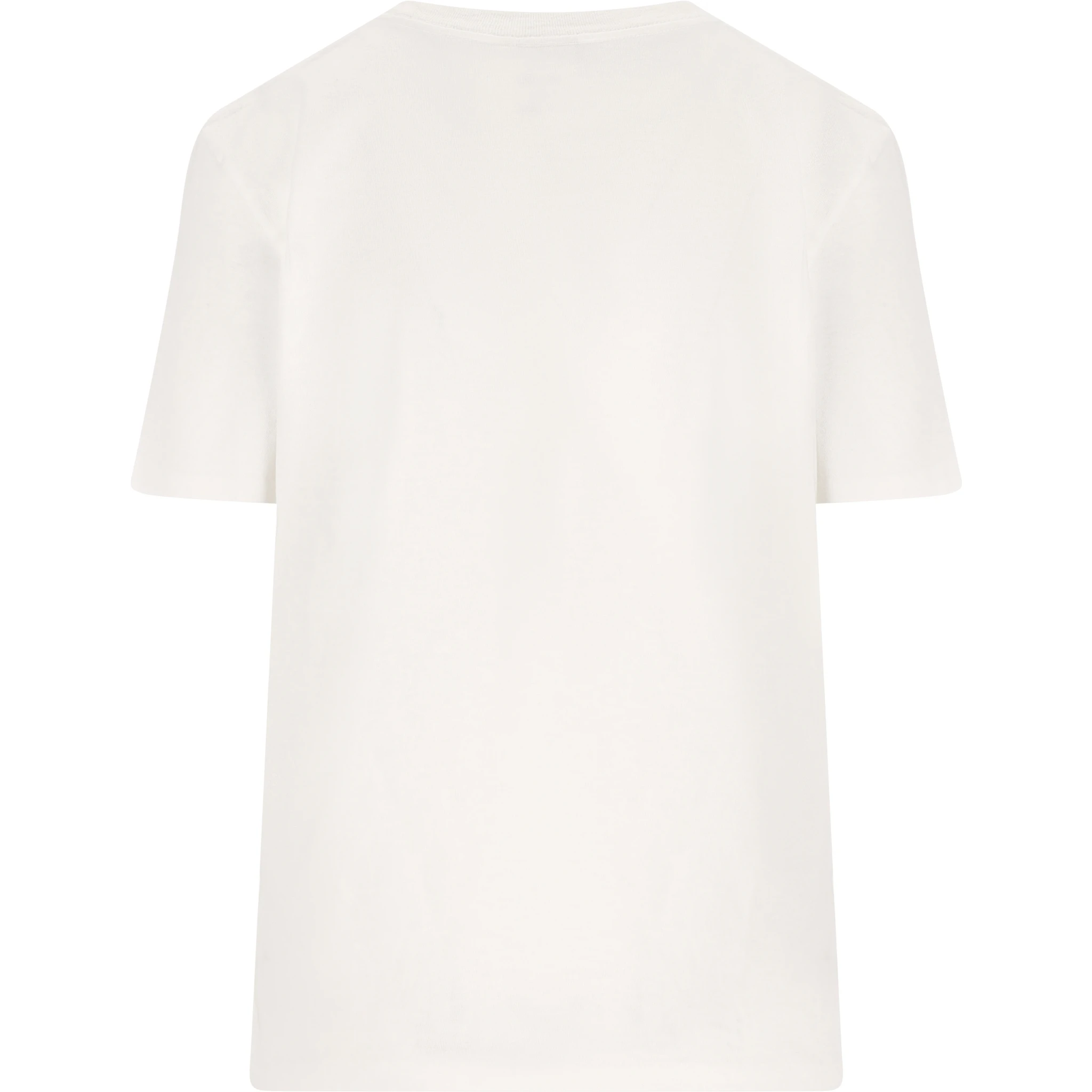 Chloè T-shirts and Polos White