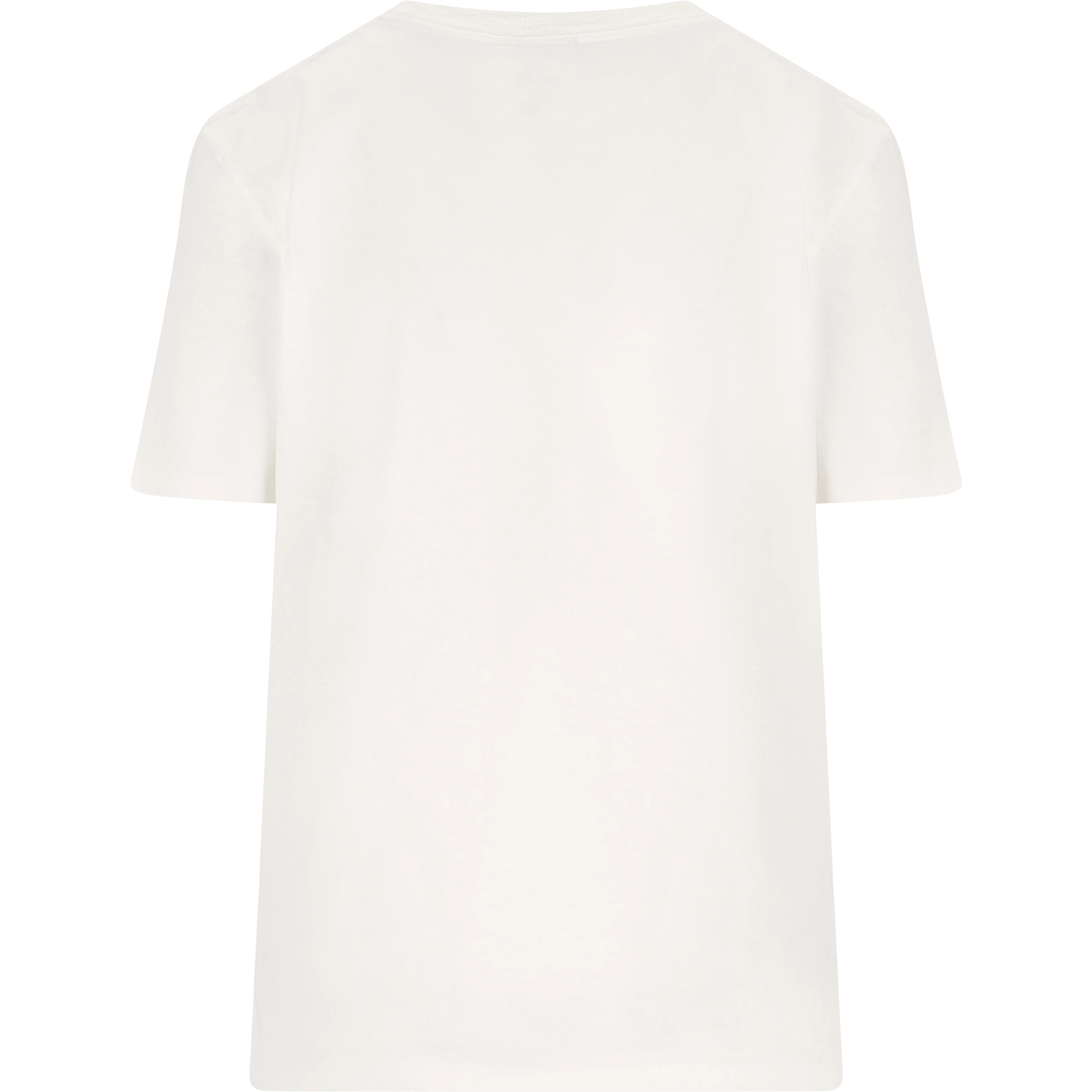 Chloè T-shirts and Polos White