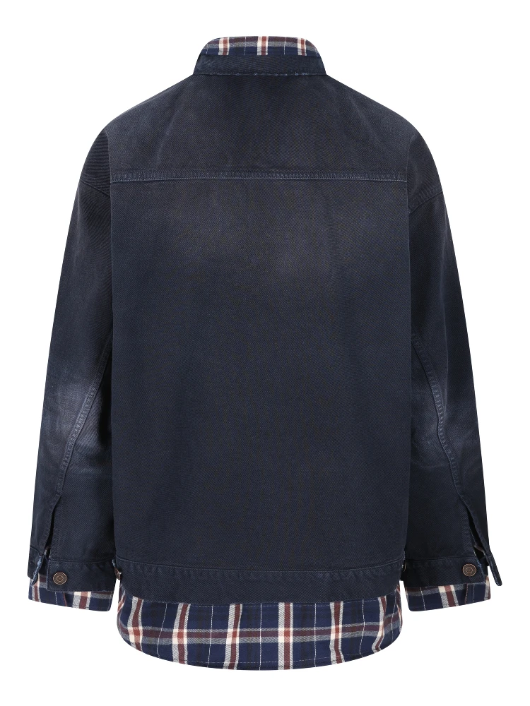 Balenciaga Jackets alternative