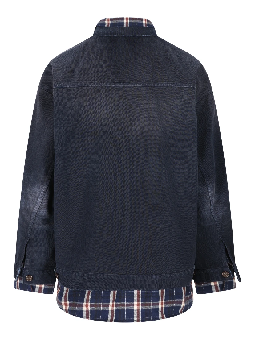 Balenciaga Jackets