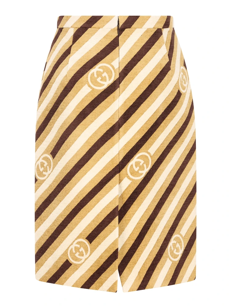 Gucci Skirts alternative