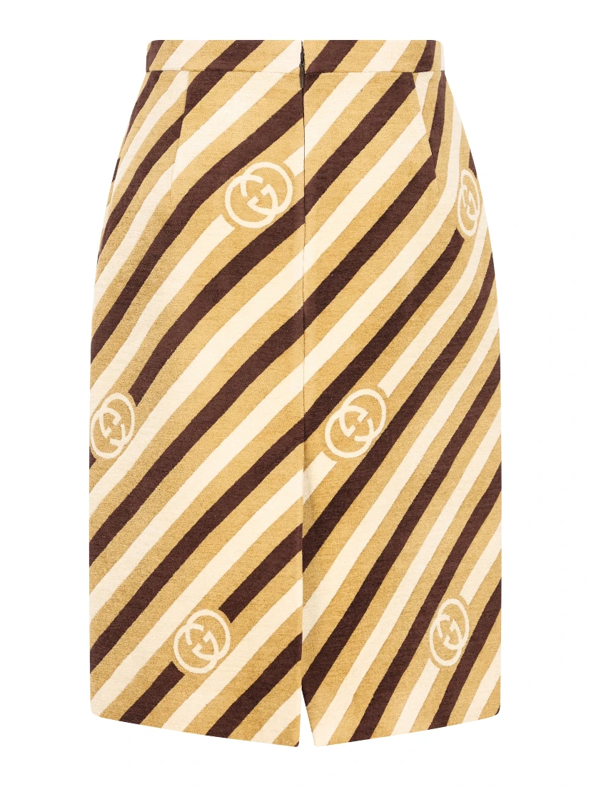 Gucci Skirts