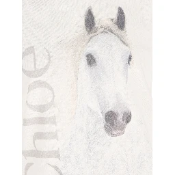 Chloè T-shirts and Polos White
