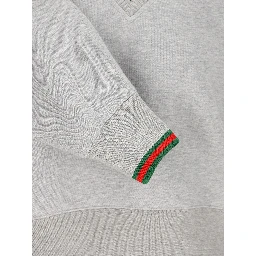 Gucci Sweaters Grey