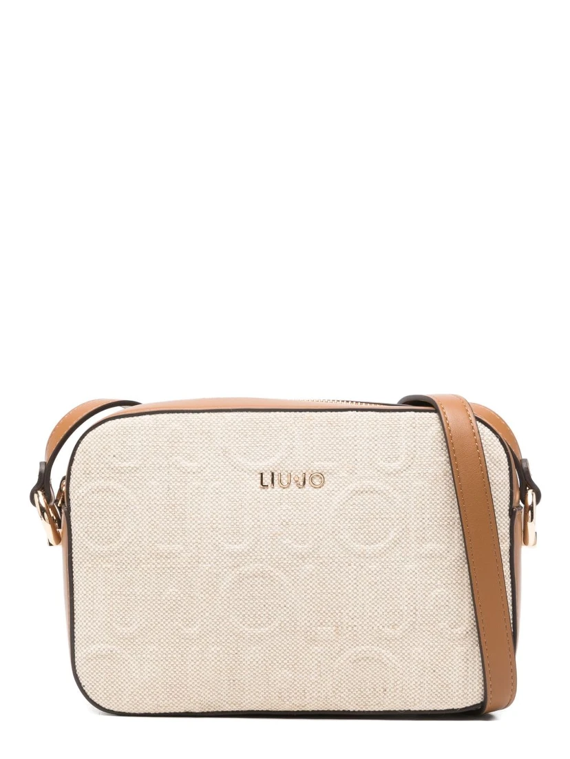 Liu Jo Bags.. Natural