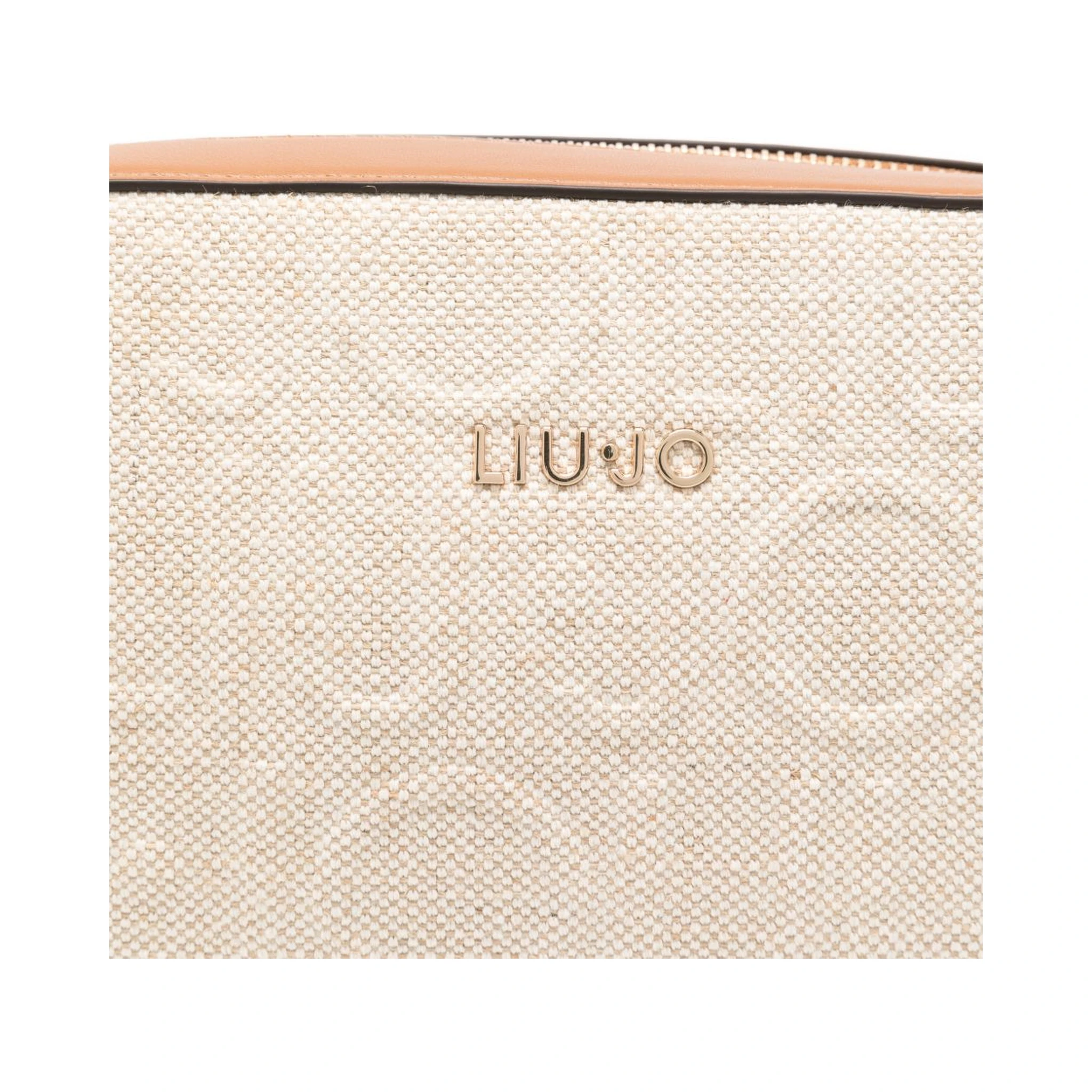 Liu Jo Bags.. Natural