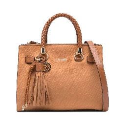 حقائب ليو جو.. بني