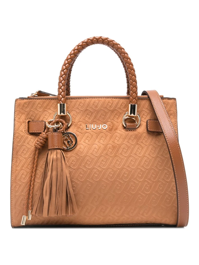 Liu Jo Bags.. Brown