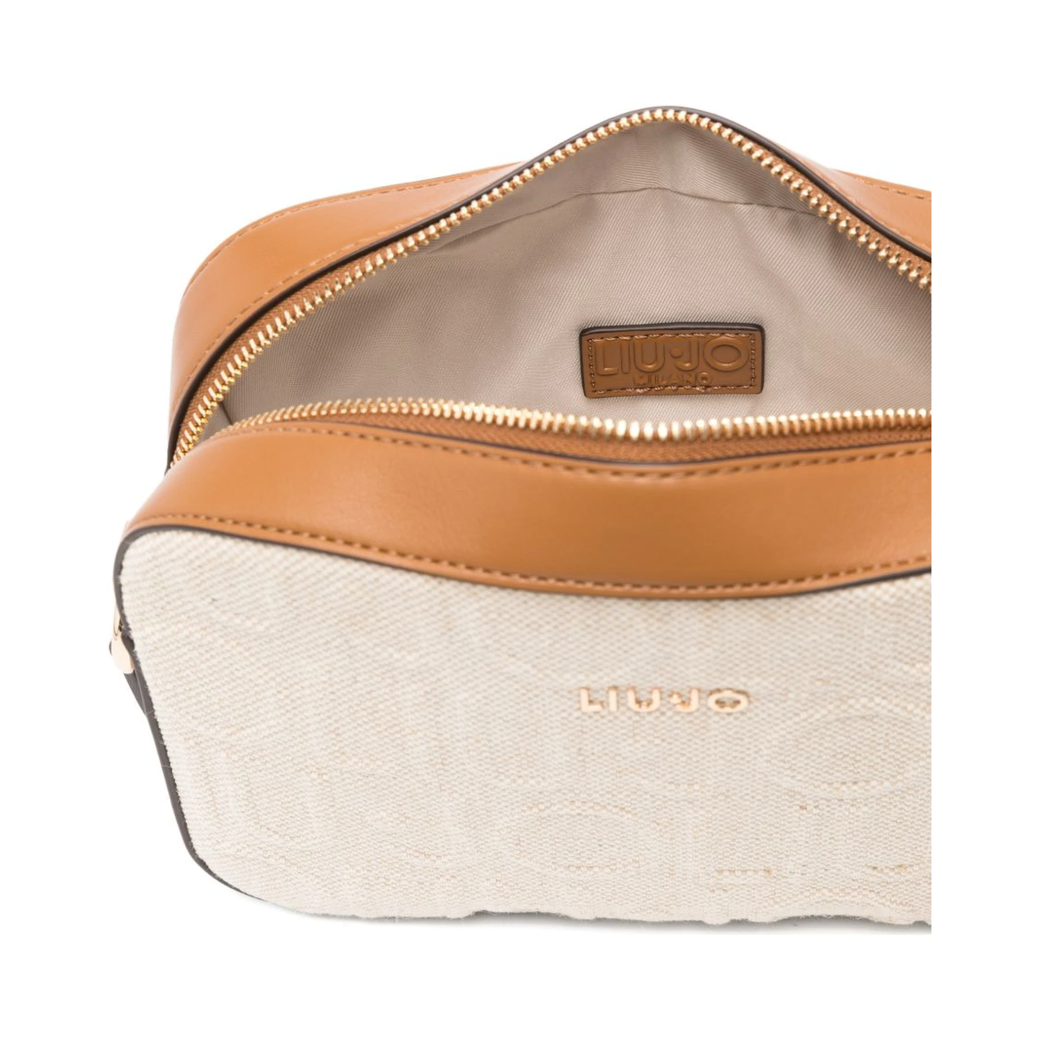 Liu Jo Bags.. Natural